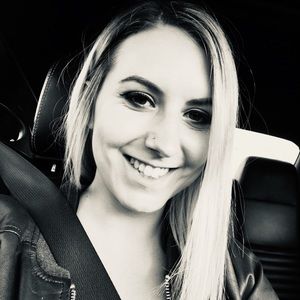 Meet your Posher, Breanne